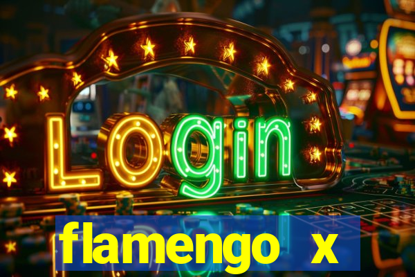 flamengo x internacional copa do brasil